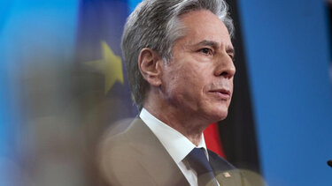 Αμερικανός πολίτης σκοτώθηκε στην Ουκρανία