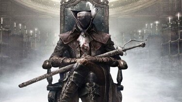 To Bloodborne Remaster θα ανακοινωθεί στο προσεχές State of Play της Sony