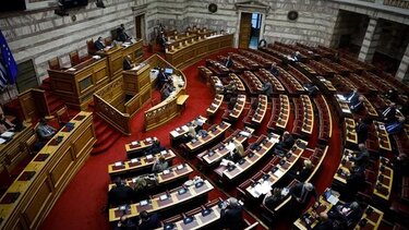 Αντιπαράθεση Ραγκούση και Γιαννακοπούλου για το Predator