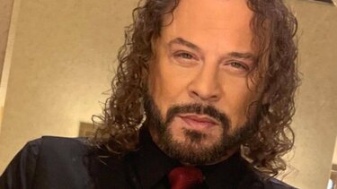 Χρήστος Δάντης: Θετικός στον κορωνοϊό 