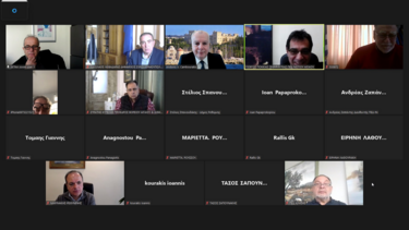 Συνεργασία των νησιωτικών ΠΕΔ για την ενίσχυση των ΚΑΠ στα νησιά