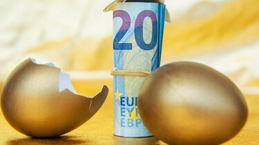 Δώρο Πάσχα 2022: Πότε καταβάλλεται και πώς υπολογίζεται