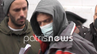 Ανδραβίδα: Ψάχνουν για συνεργό στο έγκλημα