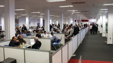 Όλα έτοιμα για το 10ο Παγκρήτιο Φόρουμ Προώθησης Κρητικών Προϊόντων