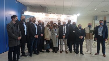 Στο 10ο Παγκρήτιο Φόρουμ προώθησης κρητικών προϊόντων ο Δήμος Μινώα Πεδιάδας