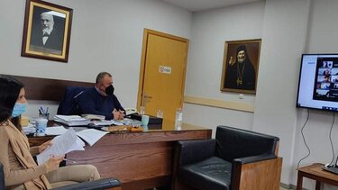 Η γνωμοδότηση για το Γυψορυχείο στο Στόμιο Βάθης Ιναχωρίου