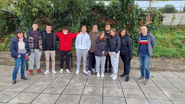 Μαθητές δημιούργησαν τη δική τους εικονική επιχείρηση! 