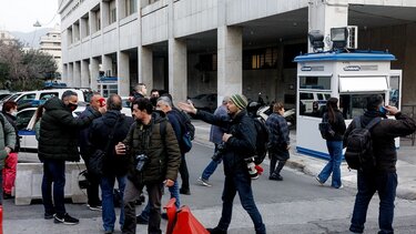 Πώς έφτασε το τμήμα Ανθρωποκτονιών στη διαλεύκανση του θανάτου της 9χρονης Τζωρτζίνας