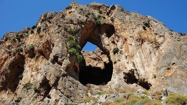 Εκδήλωση για τα 10 χρόνια του Γεωπάρκου Σητείας 