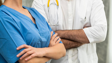 Συζήτηση για το νοσοκομείο Ρεθύμνου