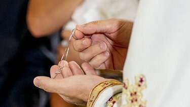  Στο gov.gr η δήλωση της βάφτισης και του ονόματος των νεογνών