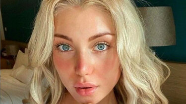 Νεκρό μοντέλο από τη Ρωσία μέσα σε βαλίτσα - Οι προφητικές αναρτήσεις για τον Πούτιν