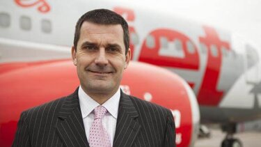 Νέες αεροπορικές συνδέσεις της Κρήτης με την Μ. Βρετανία