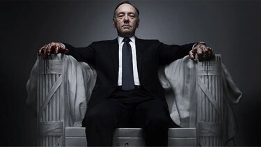 Μέλη του «House of Cards» ίσως εμπλακούν στις καταγγελίες κατά του Κέβιν Σπέισι