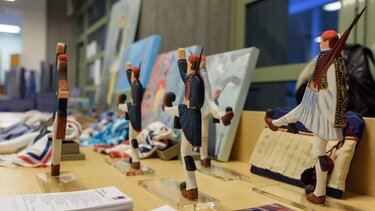 Μία πολιτιστική συνάντηση - συνεισφορά στην ιστορική μνήμη, την κληρονομιά, την παράδοση και τη νέα γενιά