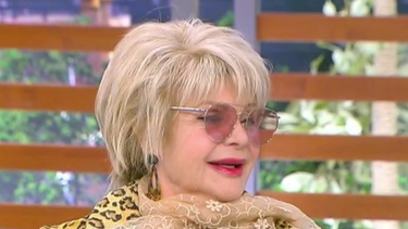 Μαρία Ιωαννίδου: Στα 16 είχα σχέση με τον Νταλάρα - Ήταν με τη Β. Κρούσκα και δεν θέλαμε να γίνει γνωστό