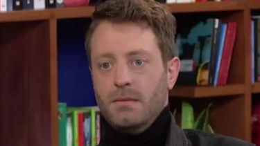 Μιχάλης Συριόπουλος: «Στα 17 μου έπρεπε να χάσω 36 κιλά»