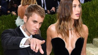  O Τζάστιν και η Χέιλι Μπίμπερ έγιναν γονείς