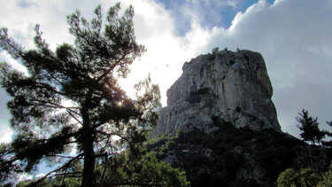 Πεζοπορία στην περιοχή Καλαμαύκας – Ανατολής