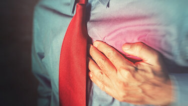 Κατέρρευσε κατά τη διάρκεια της κηδείας