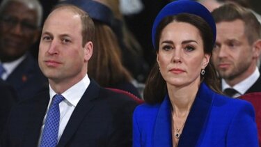 Ουίλιαμ και Κέιτ: Το ζευγάρι με τους εκατομμύρια ακολούθους στο Instagram