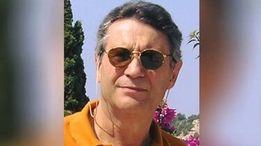 Πέθανε ο ηθοποιός Αλέξανδρος Κωνσταντινίδης