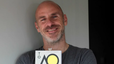 Στη φυλακή για να εκτίσει την ποινή του ο Στέφανος Ξενάκης