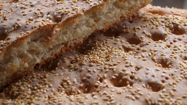 Η ιστορία της λαγάνας…!