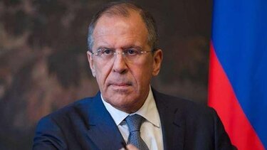 Πόλεμος στην Ουκρανία: Σήμερα το ταξίδι του Λαβρόφ στην Τουρκία