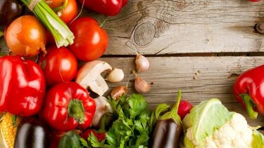 Αυτό είναι το No1 λαχανικό για απώλεια βάρους