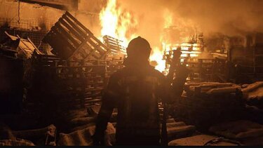 Ουκρανια: Οι ρωσικές δυνάμεις συνεχίζουν να σφυροκοπούν όλα τα μέτωπα