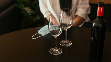 Αύξηση τζίρου στην εστίαση 120,9% το πρώτο τρίμηνο