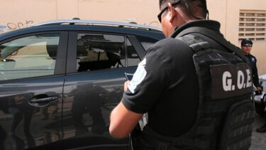 Μεξικό: Επτά νεκροί σε υδάτινο πάρκο 