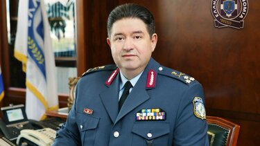 Μήνυμα Καραμαλάκη στους αστυνομικούς, ενόψει αποστρατείας! 