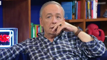 Ανδρέας Μικρούτσικος: Παραμένει στην εντατική