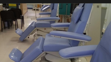 Βενιζέλειο: Τρεις γιατροί καλύπτουν τη μεγαλύτερη Μονάδα Τεχνητού Νεφρού στην Κρήτη