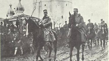 H δολοφονία του βασιλιά που άλλαξε την ιστορία