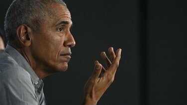 Ομπάμα: "Ο κίνδυνος ήταν πάντα εκεί με τον Πούτιν"