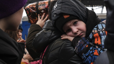 Απούσα η Ρωσία από το Διεθνές Δικαστήριο για τη συζήτηση περί «γενοκτονίας»