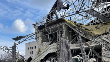 Ουκρανία: Νέα καταγγελία για αποκλεισμό ανθρωπιστικού διαδρόμου από τους Ρώσους