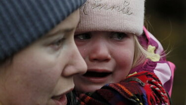 Γερμανία: Παροχή 2 δισ. ευρώ από την κυβέρνηση για την ενσωμάτωση των Ουκρανών προσφύγων 