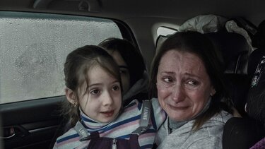 ΟΗΕ: Περισσότεροι από ένα εκατομμύριο οι πρόσφυγες από την Ουκρανία