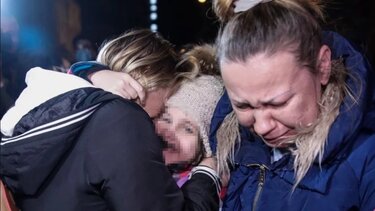 ΟΗΕ: Ξεπέρασαν τα 4,4 εκατομμύρια οι Ουκρανοί πρόσφυγες από την έναρξη της ρωσικής εισβολής	