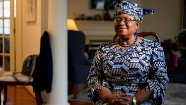 Παγκόσμιος Οργανισμός Εμπορίου: «Καμπανάκι» για εξεγέρσεις πεινασμένων εξαιτίας του πολέμου στην Ουκρανία