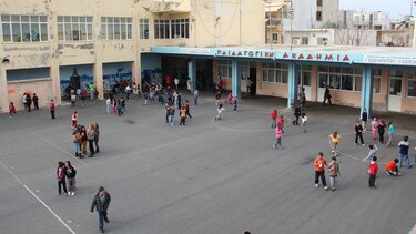 Υπογραφές και ... προειδοποίηση για την πρώην Ακαδημία: "Δε θα γίνουμε νέο Καπετανάκειο!"