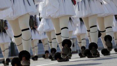 Εκδηλώσεις για την 28η Οκτωβρίου στη Χερσόνησο