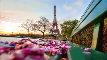 Τα 5 ζευγάρια παπούτσια που λατρεύουν οι Γαλλίδες την άνοιξη