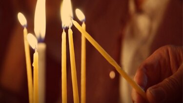 Μια δωρεά στη μνήμη της μικρής Μαρίας