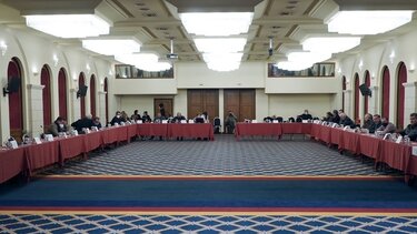 Οι περιοχές Natura, μοναδικό θέμα συζήτησης στο Περιφερειακό Συμβούλιο, την Τρίτη