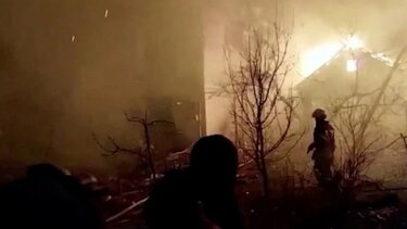 Η Μαριούπολη παραμένει υπό ουκρανικό έλεγχο, αλλά δέχεται σφοδρά πλήγματα από τις ρωσικές δυνάμεις